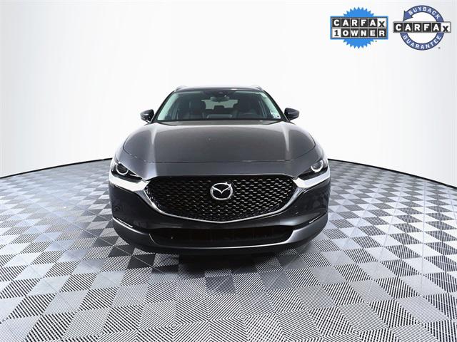2023 Mazda CX-30 2.5 S Select