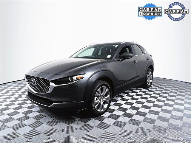2023 Mazda CX-30 2.5 S Select