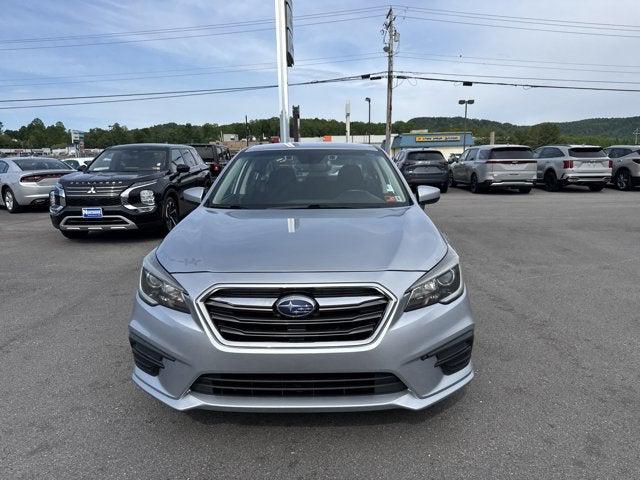2019 Subaru Legacy 2.5i Premium