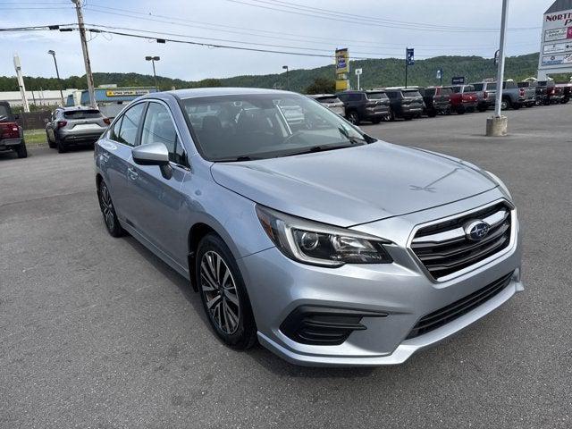 2019 Subaru Legacy 2.5i Premium