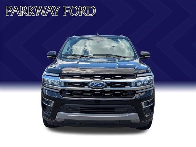 2023 Ford Expedition Limited MAX