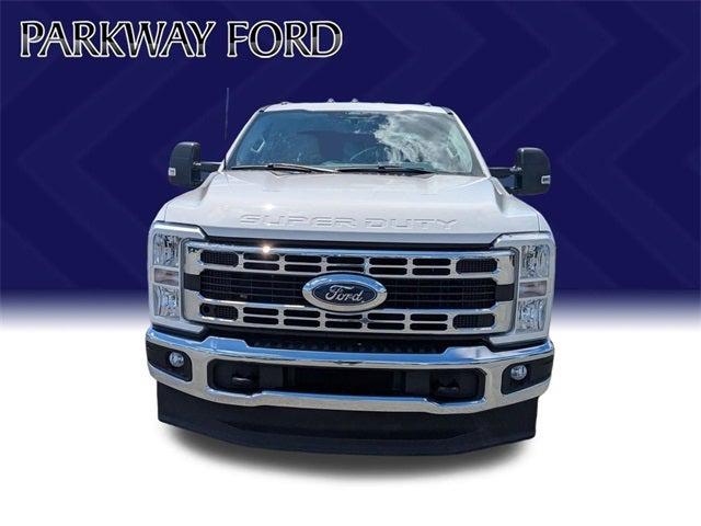 2024 Ford F-350 XLT