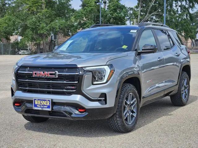 2026 GMC Terrain AWD AT4 for sale in Conroe, TX