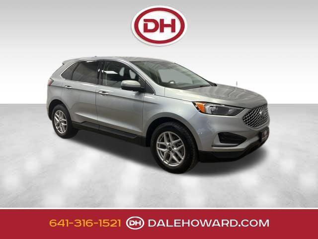 2024 Ford Edge SEL 2024 Ford Edge SEL