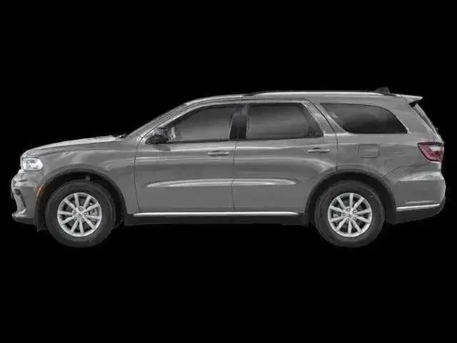 2024 Dodge Durango Pursuit AWD