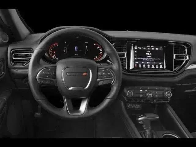 2024 Dodge Durango Pursuit AWD