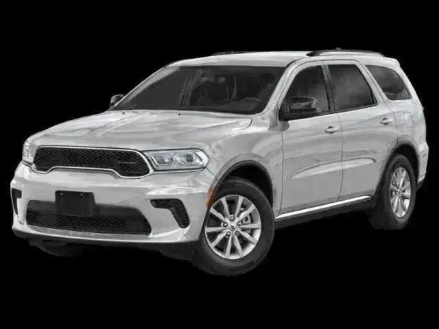 2024 Dodge Durango Pursuit AWD
