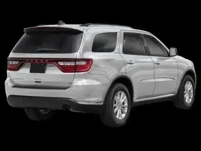 2024 Dodge Durango Pursuit AWD