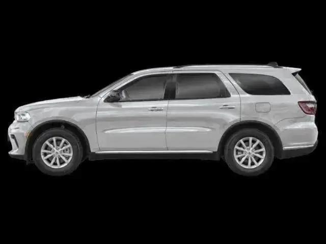 2024 Dodge Durango Pursuit AWD