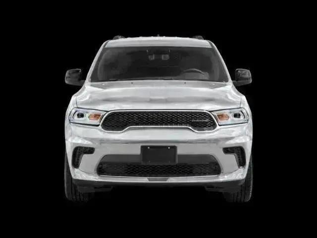 2024 Dodge Durango Pursuit AWD