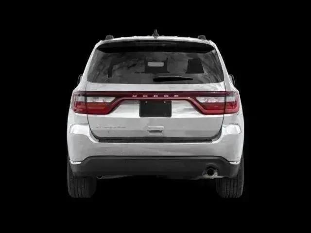 2024 Dodge Durango Pursuit AWD