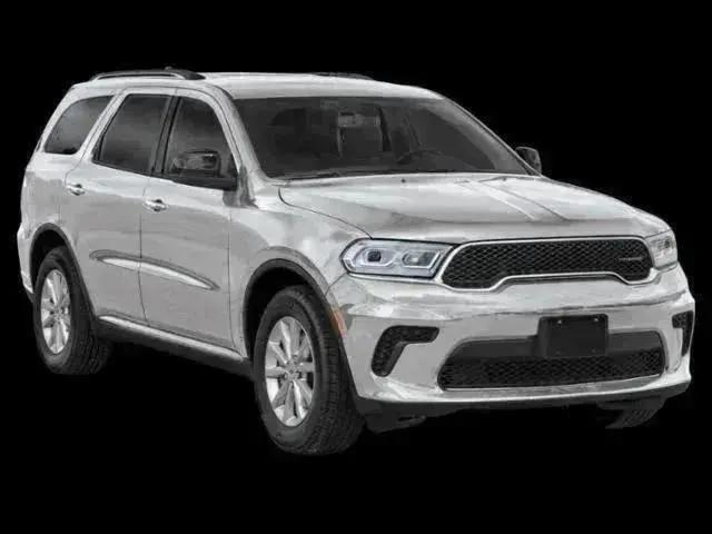2024 Dodge Durango Pursuit AWD