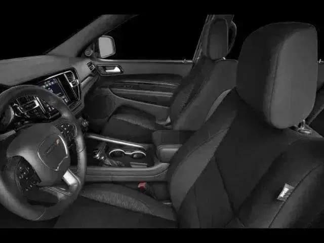 2024 Dodge Durango Pursuit AWD