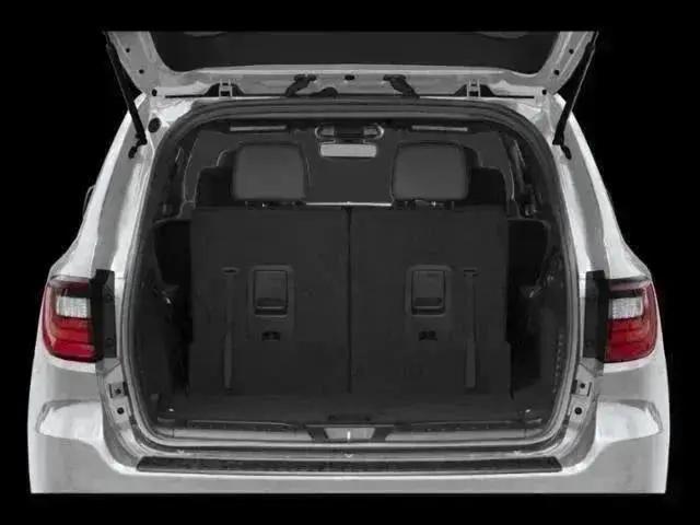 2024 Dodge Durango Pursuit AWD