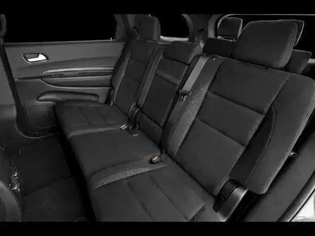 2024 Dodge Durango Pursuit AWD