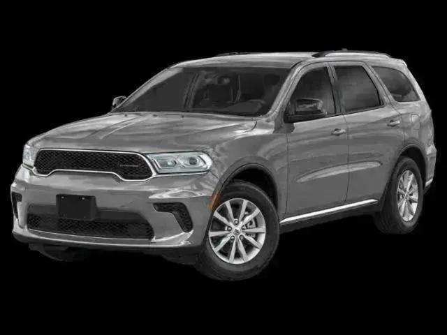 2024 Dodge Durango Pursuit AWD