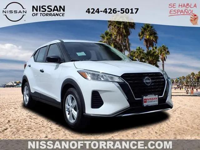 2025 Nissan Kicks S for sale in Torrance, CA