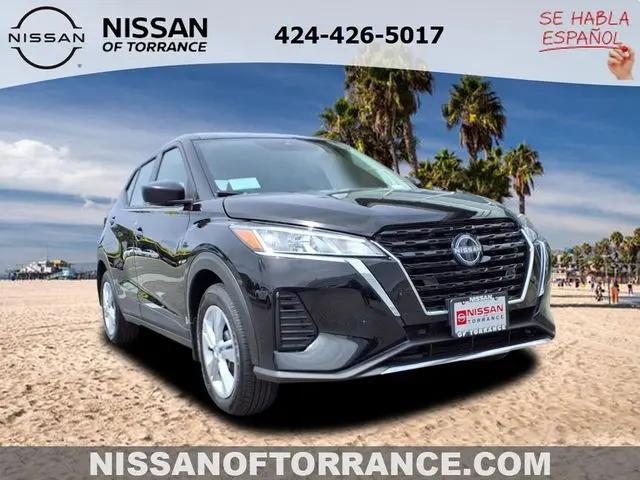 2025 Nissan Kicks S for sale in Torrance, CA