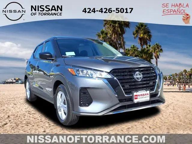 2025 Nissan Kicks S for sale in Torrance, CA