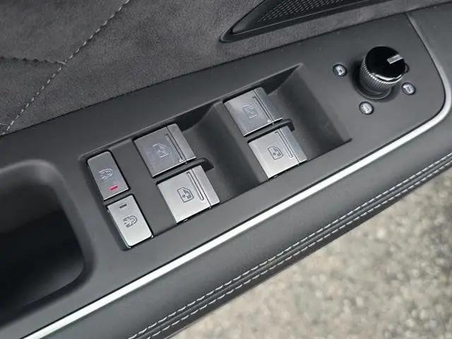 2025 Audi S8 TFSI quattro Tiptronic