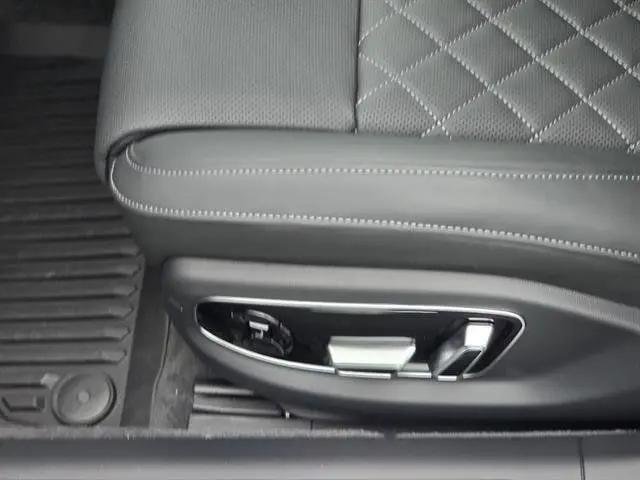 2025 Audi S8 TFSI quattro Tiptronic