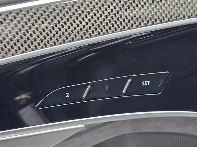 2025 Audi S8 TFSI quattro Tiptronic