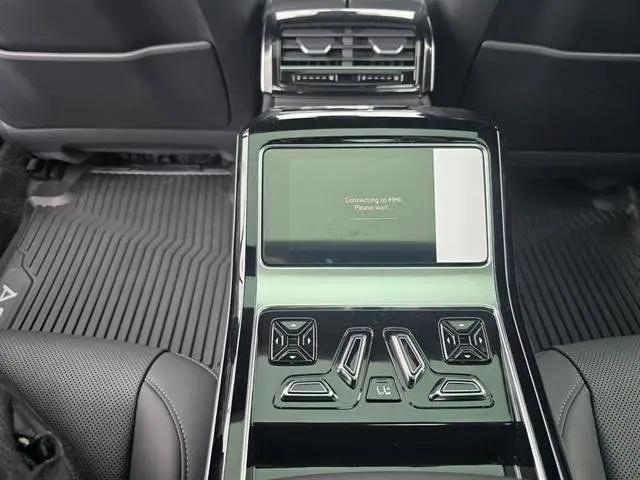 2025 Audi S8 TFSI quattro Tiptronic
