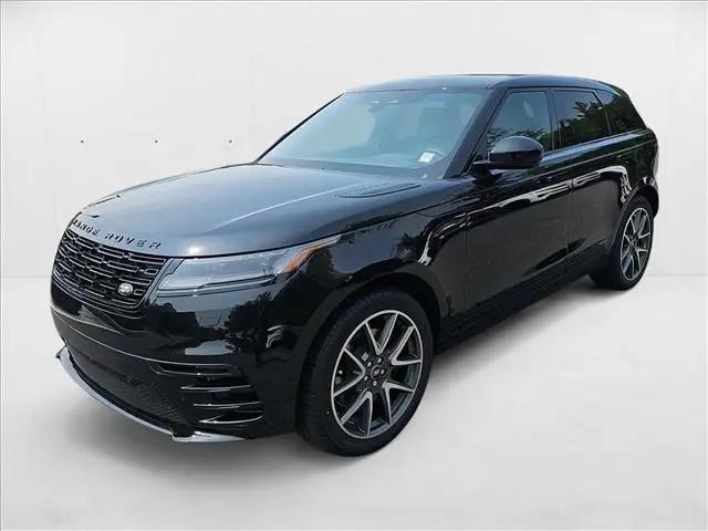 2026 Land Rover Range Rover Velar P250 Dynamic SE for sale in Mount Kisco, NY