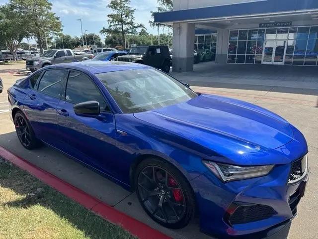 2023 Acura TLX Type S - HP Wheel and Tire for sale in Arlington, TX