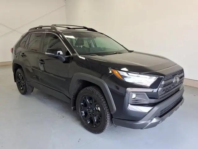 2024 Toyota RAV4 TRD Off Road for sale in Decatur, AL