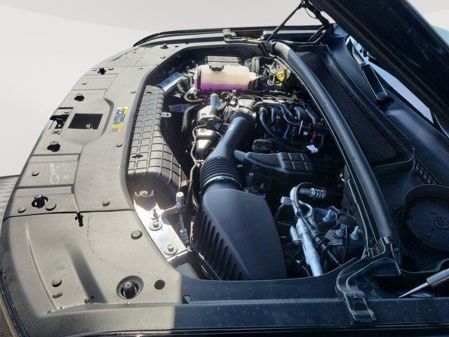 2025 Jeep Grand Cherokee L Altitude X 4x4