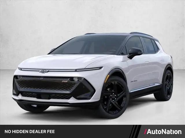 2025 Chevrolet Equinox RS for sale in Miami, FL
