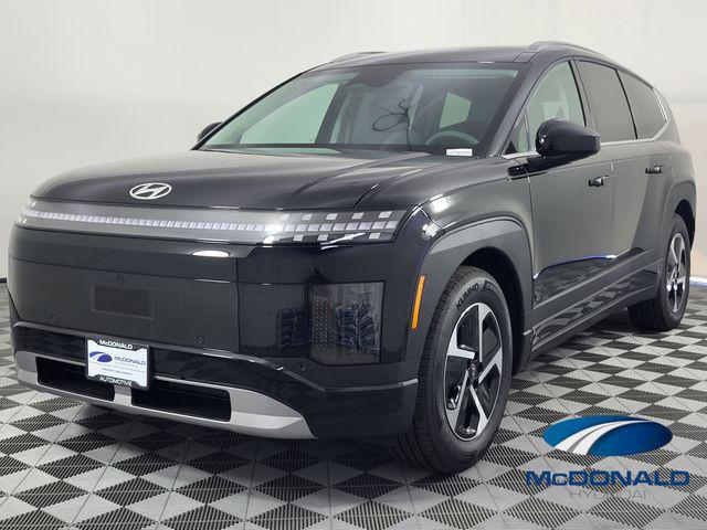 2026 Hyundai IONIQ 9 SE for sale in Highlands Ranch, CO