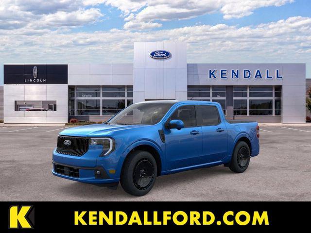 2025 Ford Maverick Lobo for sale in Eugene, OR