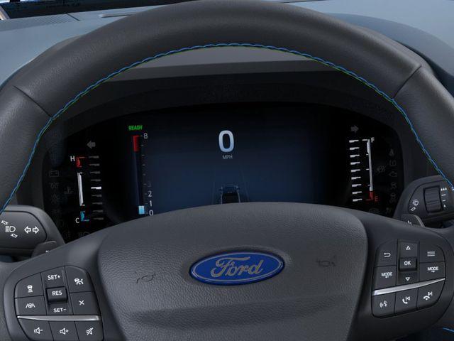 2025 Ford Maverick Lobo