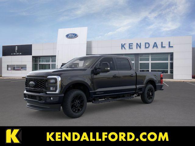 2025 Ford F-250 XLT for sale in Eugene, OR