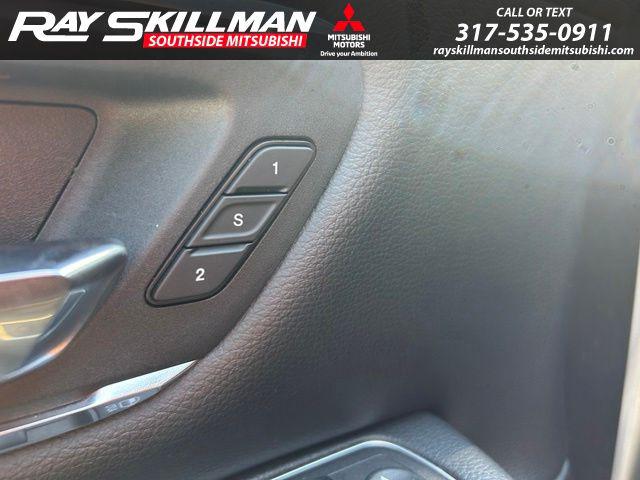 2024 Ram 1500 Laramie Crew Cab 4x4 57 Box