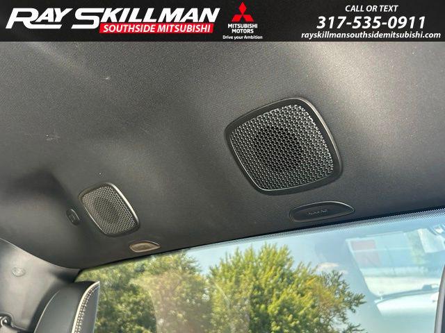 2024 Ram 1500 Laramie Crew Cab 4x4 57 Box