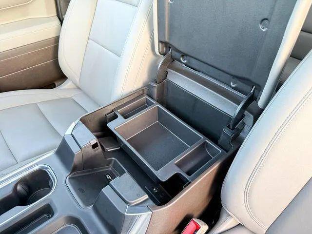 2025 Chevrolet Silverado 1500 4WD Crew Cab Short Bed RST