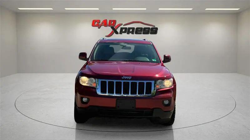 2013 Jeep Grand Cherokee Laredo
