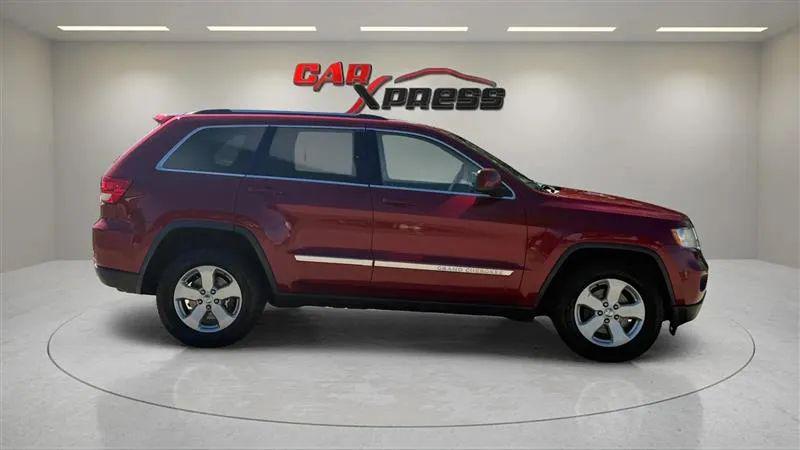 2013 Jeep Grand Cherokee Laredo