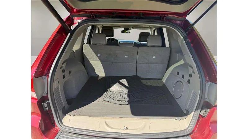 2013 Jeep Grand Cherokee Laredo