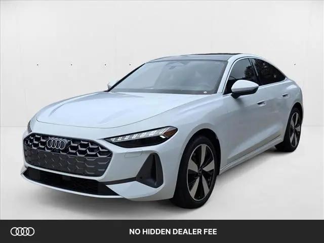 2025 Audi A5 Premium Plus TFSI quattro S tronic for sale in Plano, TX