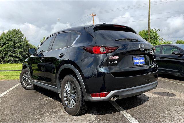 Used 2018 Mazda CX-5 For Sale in Millington, TN