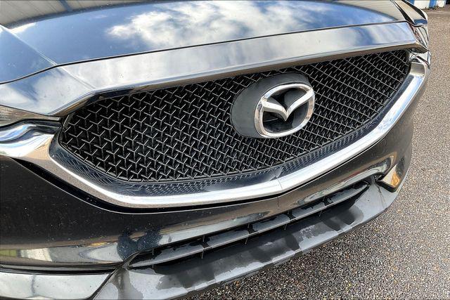 Used 2018 Mazda CX-5 For Sale in Millington, TN