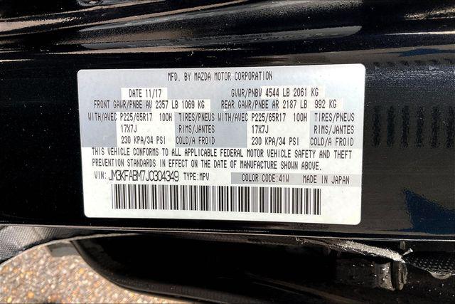 Used 2018 Mazda CX-5 For Sale in Millington, TN
