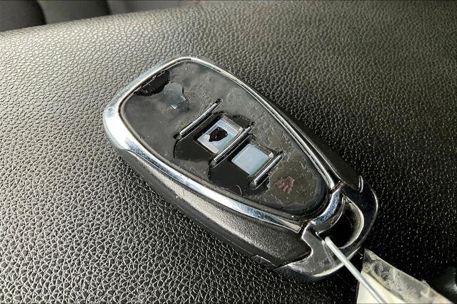 Used 2022 Chevrolet Trailblazer For Sale in Olive Branch, MS