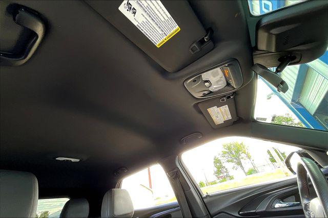 Used 2022 Chevrolet Trailblazer For Sale in Olive Branch, MS