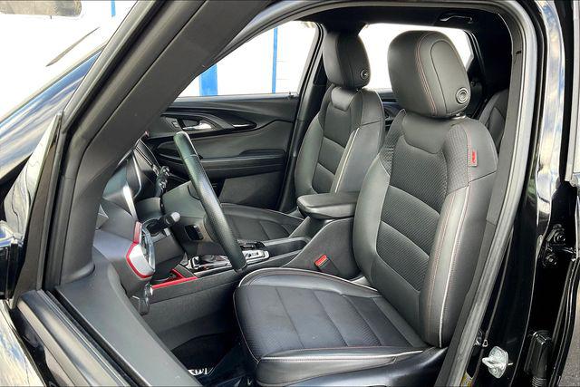 Used 2022 Chevrolet Trailblazer For Sale in Olive Branch, MS