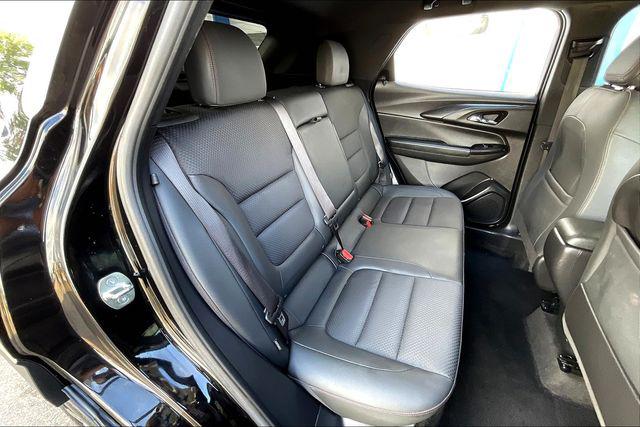 Used 2022 Chevrolet Trailblazer For Sale in Olive Branch, MS